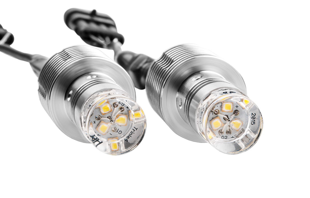 High performance lights. Лампочки HPL Crossfire. High Performance Lights ходовые огни. ДХО+поворот HPL. Ходовые огни на прицеп.